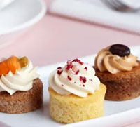 cakes