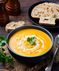 soup