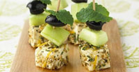 canapes