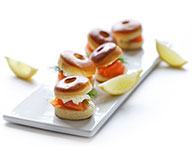Canapes and Events