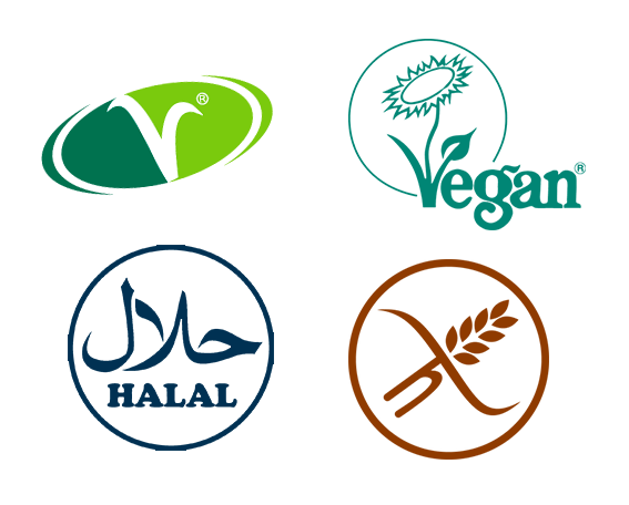 Gluten-Free Catering