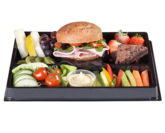 Individual Dietary Lunches
