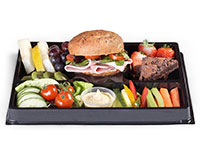 Individual Dietary Lunches