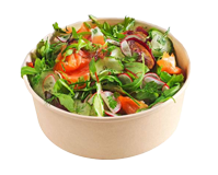 Individual Menus