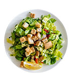 Salads and Fruit