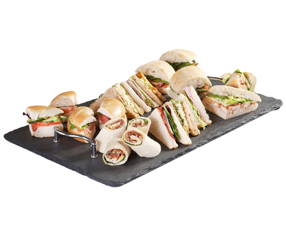 Sandwich Platters