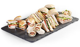 Sandwich Platters