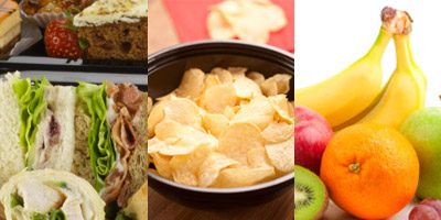 Basics Combo 3 - Business Lunches & Set Menus