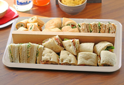 Chef's Premium and Basics Split