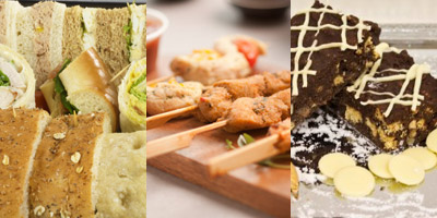 Classics Combo 2 - Business Lunches & Set Menus