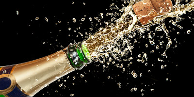Mid Range Champagne - Canapes and Events