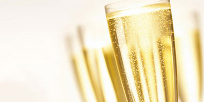 Mid Range Prosecco (Sparkling Wine) - Canapes and Events