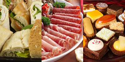 Premium Combo 2 - Business Lunches & Set Menus