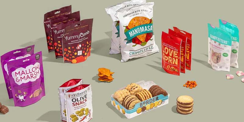 Epicure Sharing Hamper (14 sharing items)
