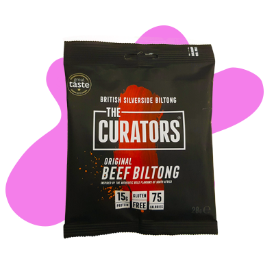 Biltong