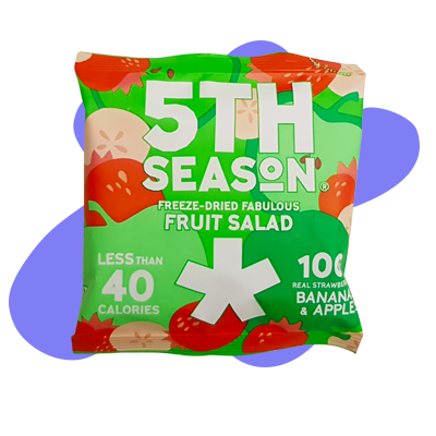 Dried Fruit