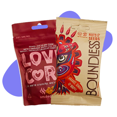 Nuts and Seeds