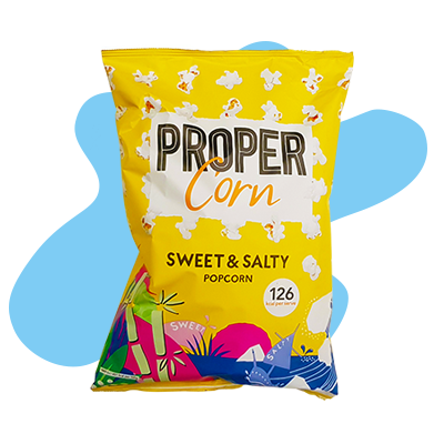 Popcorn