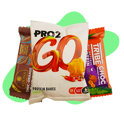 Protein and Energy