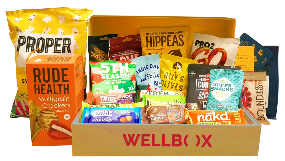 Wellbox by South