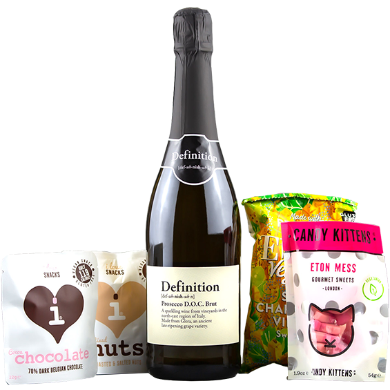 Wellbox Employee Gifts