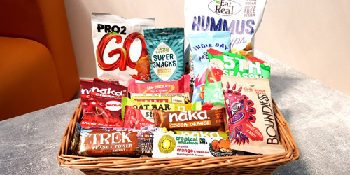 WellBox Refuel